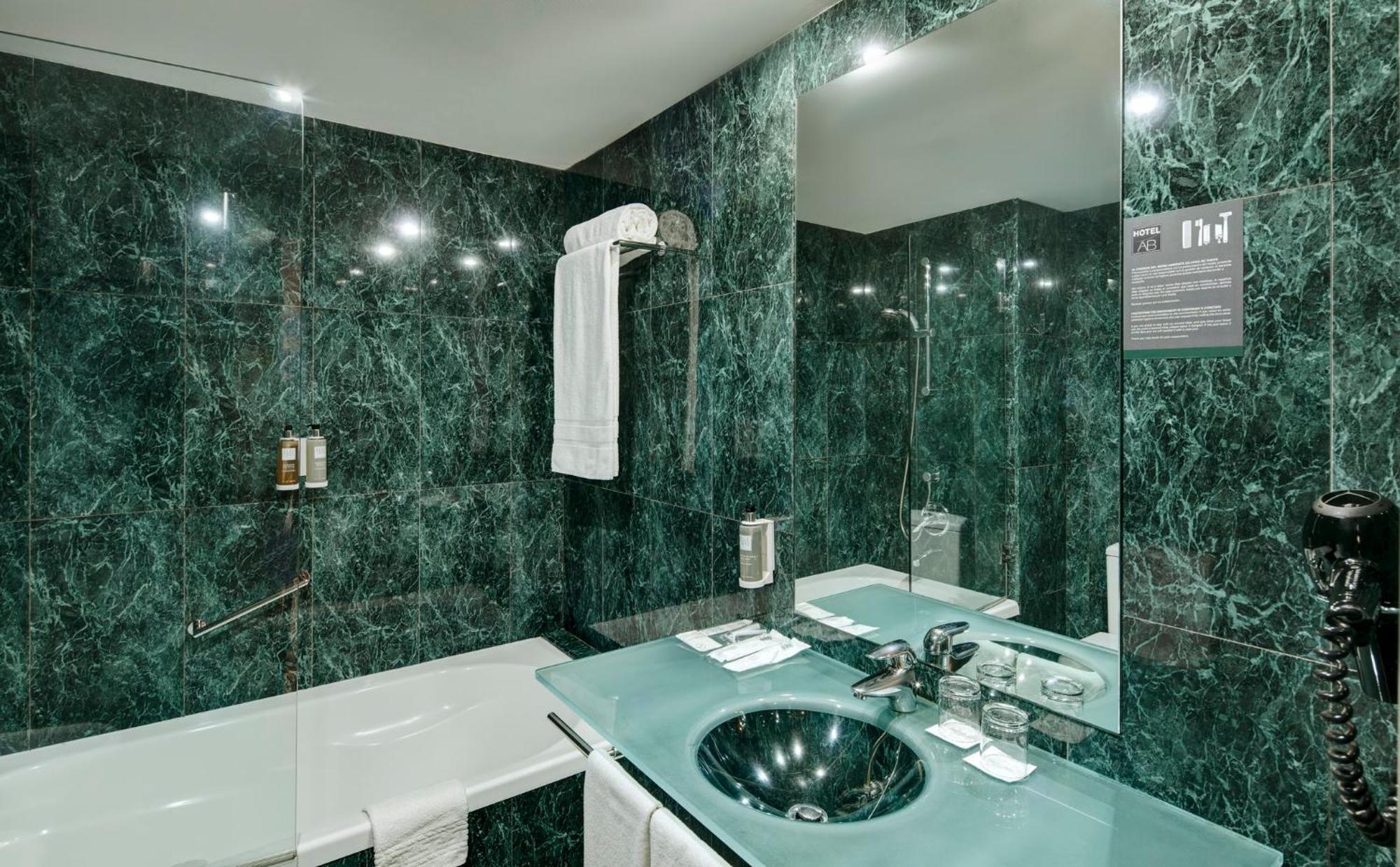 Sercotel Ab 3* Vaciamadrid