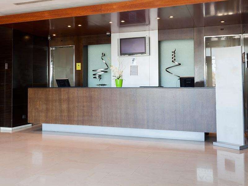Hotel Sercotel Ab Rivas-Vaciamadrid