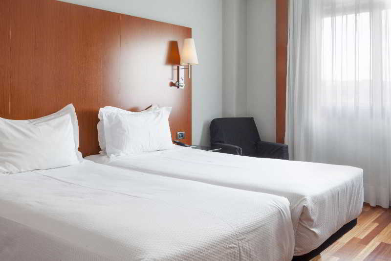 Sercotel Ab Hotel Vaciamadrid