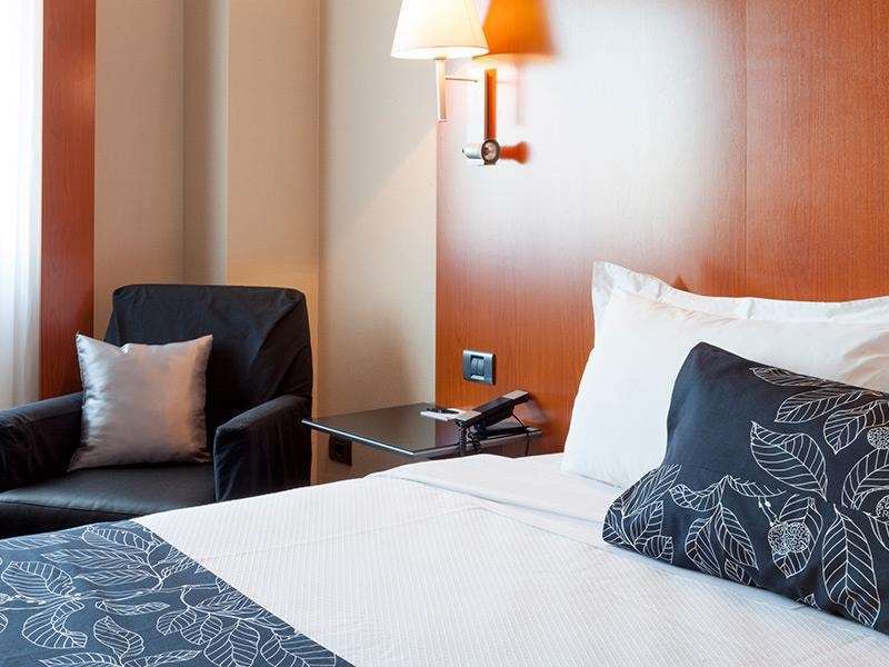 Hotel Sercotel Ab