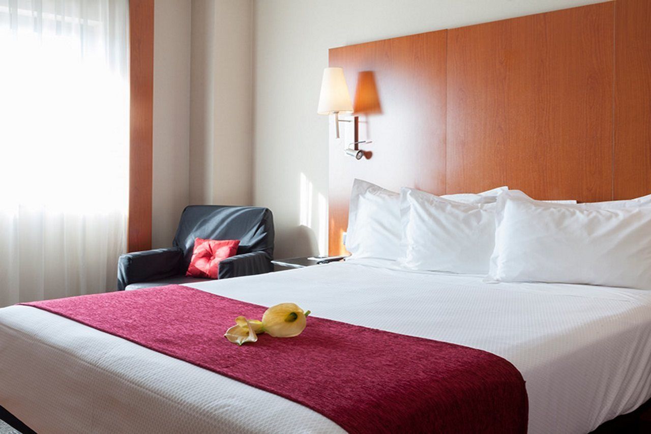 Hotel Sercotel Ab Vaciamadrid